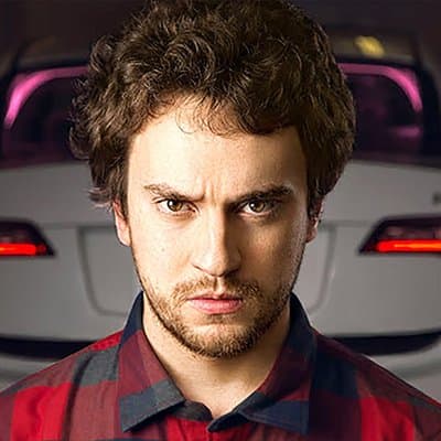 George Hotz